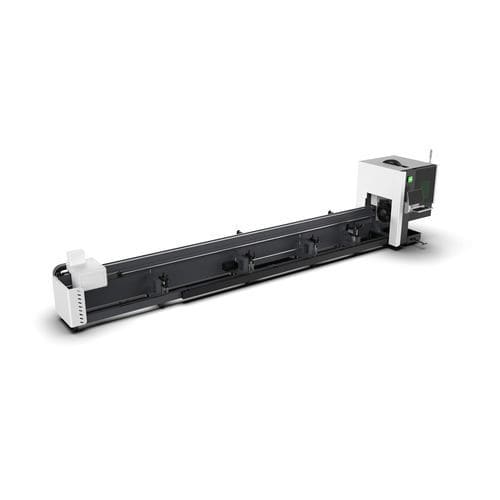 光纤激光切割机 - V12  - Aore Laser - 用于铁 / 用于铝 / 用于钢材