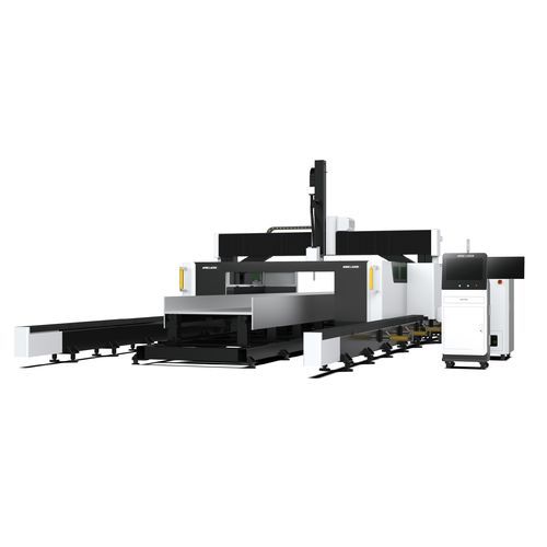 光纤激光切割机 - GR-H series - Aore Laser - 2D激光 / 用于铝 / 用于不锈钢