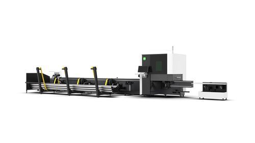 光纤激光切割机 - V12 Pro - Aore Laser - 用于铝 / 用于不锈钢 / 用于钢材