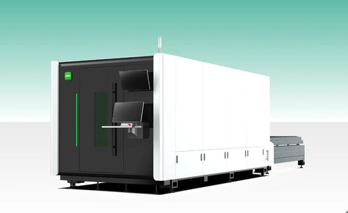 光纤激光切割机 - PU3015 - Aore Laser - 2D激光 / 用于铝 / 用于不锈钢