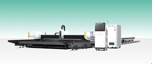 光纤激光切割机 - GR4000 - Aore Laser - 用于钢材 / 用于薄金属板 / 用于厚金属板