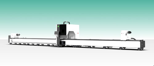 光纤激光切割机 - TS6020 - Aore Laser - 用于铝 / 用于不锈钢 / 用于钢材