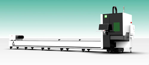 光纤激光切割机 - TG6012	 - Aore Laser - 用于铝 / 用于不锈钢 / 用于钢材