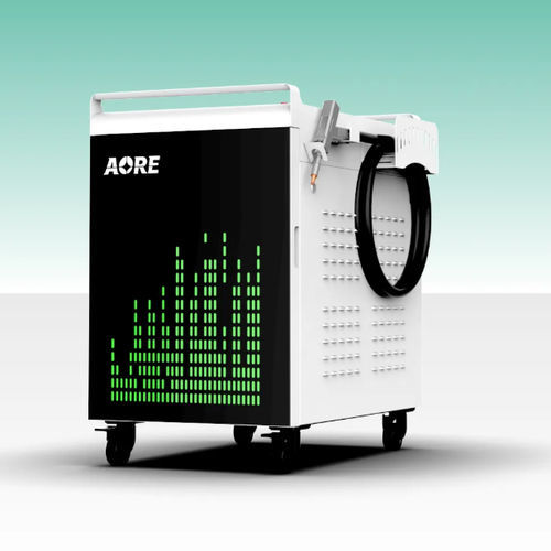 激光焊接机 - HW-3000W - Aore Laser - 自动 / 滑轮 / 薄钢板
