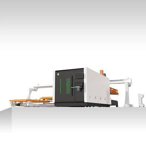 光纤激光切割系统 - LGS series - Aore Laser - 用于铝 / 用于不锈钢 / 铜用