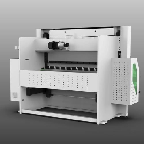 电动液压压弯机 - A-Bend Series - Aore Laser - CNC数控 / 车间 / 自动