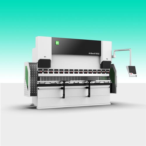 电动液压压弯机 - A-Bend Series - Aore Laser - CNC数控 / 车间 / 自动