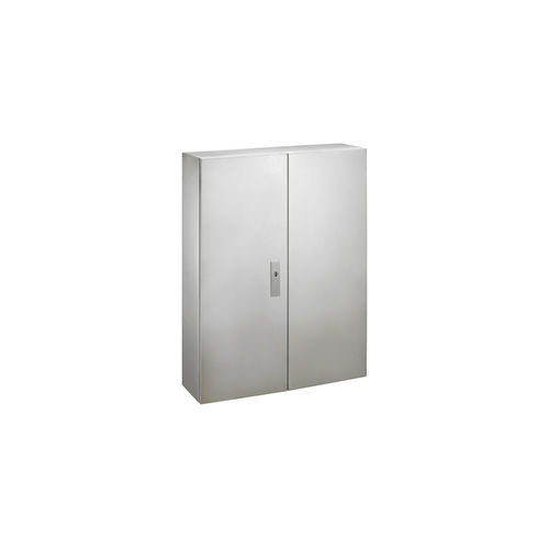 嵌入式分线盒 - S series - YUEQING YISEN ELECTRONIC TECHNOLOGY CO.,LTD. - 嵌入式 / 明装 / 防风雨