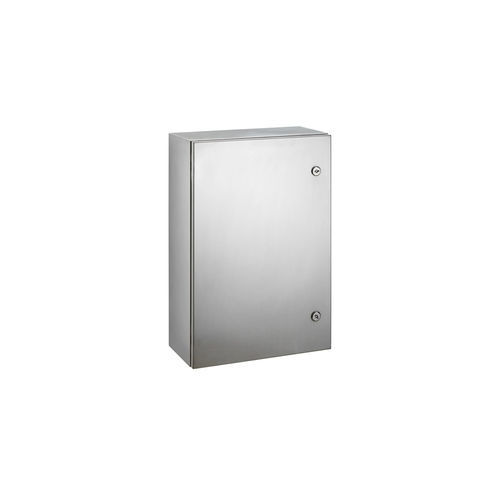 壁挂箱 - S series - YUEQING YISEN ELECTRONIC TECHNOLOGY CO.,LTD. - 长方形 / 六角形 / 不锈钢