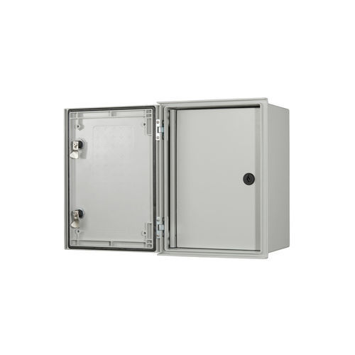 分配电箱 - SMC N series - YUEQING YISEN ELECTRONIC TECHNOLOGY CO.,LTD. - 用于操控 / 开关 / 带设备