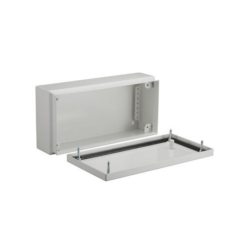 壁挂箱 - J series - YUEQING YISEN ELECTRONIC TECHNOLOGY CO.,LTD. - 用于 DIN 导轨 / 长方形 / 六角形