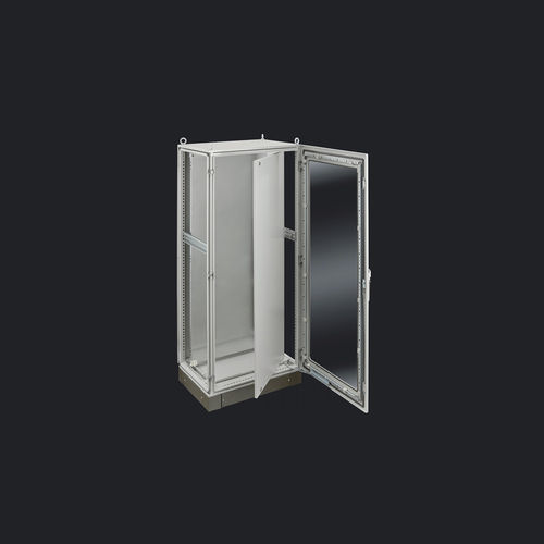 开关电子设备机柜 - ITD series - YUEQING YISEN ELECTRONIC TECHNOLOGY CO.,LTD. - 分配 / 用于操控 / 用二次配电