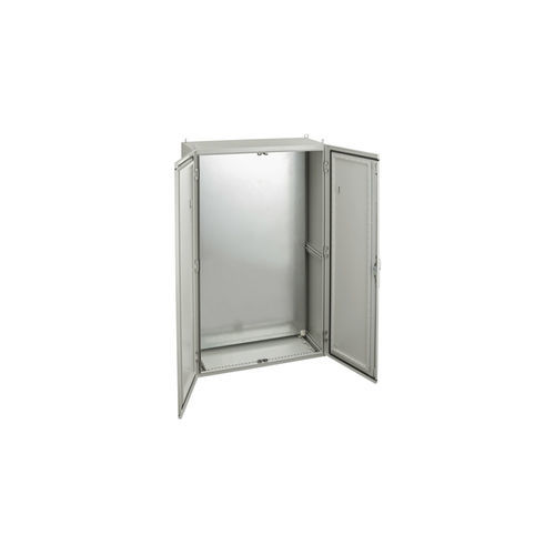 分配电箱 - GCI series - YUEQING YISEN ELECTRONIC TECHNOLOGY CO.,LTD. - 用于操控 / 开关 / 可放入 19" 机架