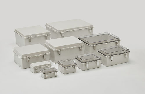 分配电箱 - Z series - YUEQING YISEN ELECTRONIC TECHNOLOGY CO.,LTD. - 用于操控 / 壁挂 / 垂直安装