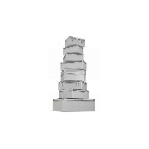 分配电箱 - P series - YUEQING YISEN ELECTRONIC TECHNOLOGY CO.,LTD. - 用于操控 / 开关 / 壁挂