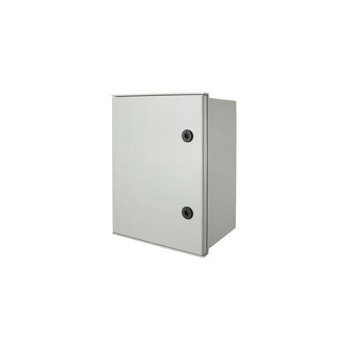 壁挂箱 - SMC series - YUEQING YISEN ELECTRONIC TECHNOLOGY CO.,LTD. - 用于 DIN 导轨 / 长方形 / 六角形