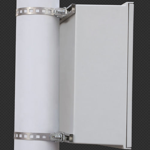 分配电箱 - WB005 series - YUEQING YISEN ELECTRONIC TECHNOLOGY CO.,LTD. - 用于操控 / 壁挂 / 模块化