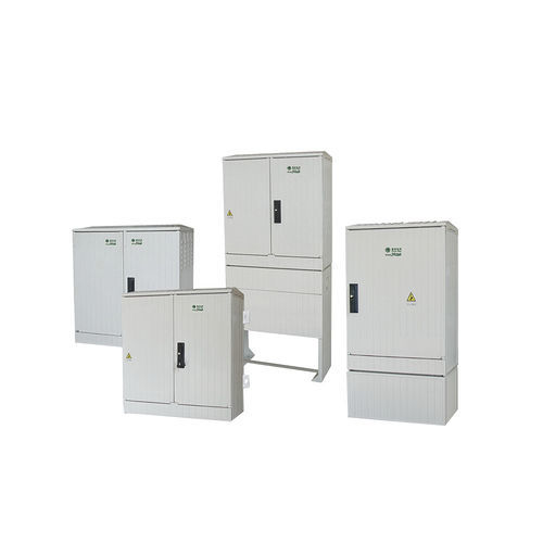 分配电箱 - CAB series - YUEQING YISEN ELECTRONIC TECHNOLOGY CO.,LTD. - 用于操控 / 开关 / 带设备