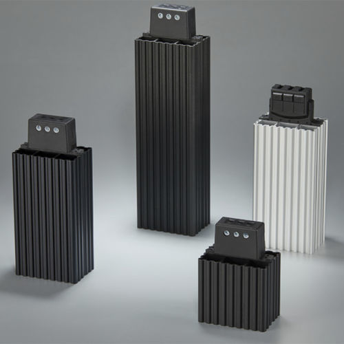 PTC加热组件 - Y140 series - YUEQING YISEN ELECTRONIC TECHNOLOGY CO.,LTD. - 用于电柜 / 工业