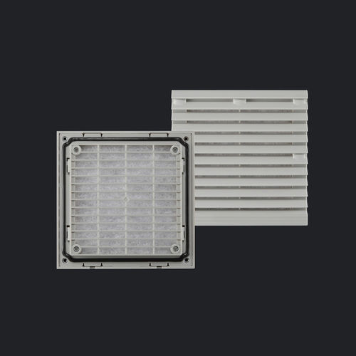 壁挂安装压缩空气净化器 - FLT-98 - YUEQING YISEN ELECTRONIC TECHNOLOGY CO.,LTD. - 过滤式 / 工业