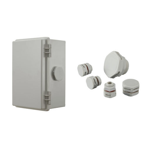 空气阀 - AV-M series - YUEQING YISEN ELECTRONIC TECHNOLOGY CO.,LTD. - 气动 / 控制 / IP68