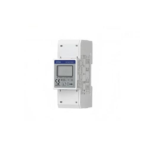单相电能表 - SFM236 - YUEQING YISEN ELECTRONIC TECHNOLOGY CO.,LTD. - DIN导轨 / 住宅 / 多功能