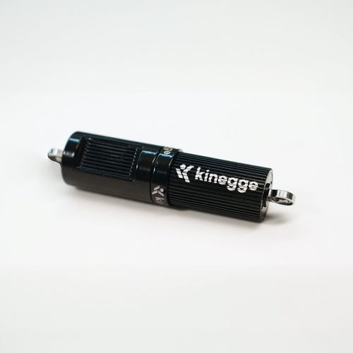 电动执行器 - DA32 - Kinegge S.r.l. - 线性 / 用于机器人 / 强载荷