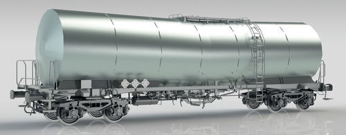 带轮运输带 - Zacens - Greenbrier Europe