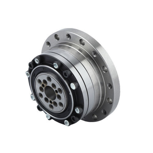 谐波伺服减速机 - FSG-I - Suzhou Honpine Precision Industry Co., Ltd. - 同轴 / 实心轴 / 1-5Nm