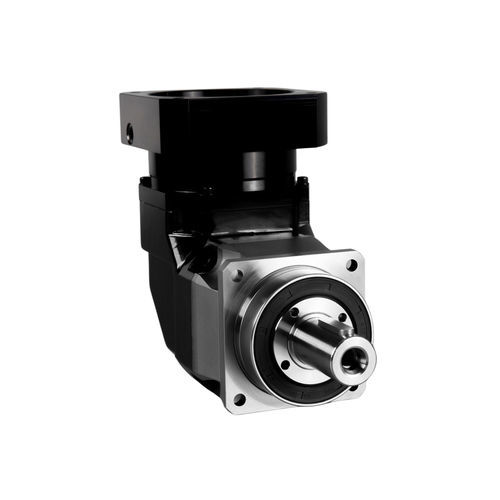 斜齿斜轴齿轮箱 - NFR series - Suzhou Honpine Precision Industry Co., Ltd. - 正交 / 90° / 低角间隙