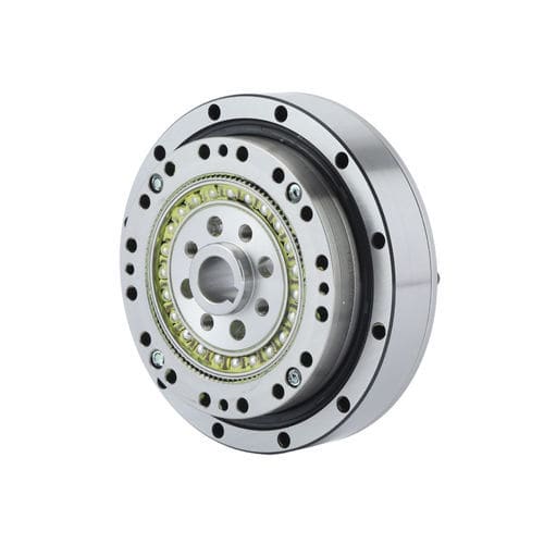 谐波伺服减速机 - FHG-SJ - Suzhou Honpine Precision Industry Co., Ltd. - 同轴 / 实心轴 / 0.5-1Nm