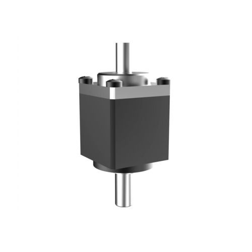 谐波微型减速器 - CSF 03 - Suzhou Honpine Precision Industry Co., Ltd. - 同轴 / 小齿轮轴 / 0-0.1Nm