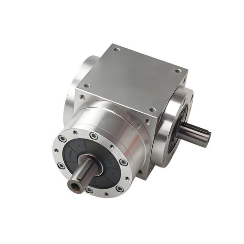 斜齿斜轴齿轮箱 - NT series - Suzhou Honpine Precision Industry Co., Ltd. - 螺旋锥齿轮 / 正交 / 90°