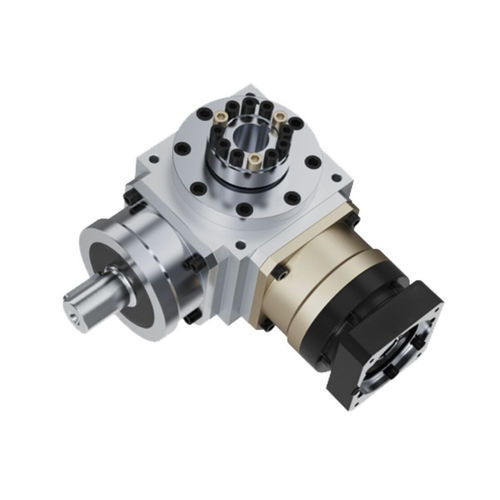 螺旋锥齿轮减速机 - NT series - Suzhou Honpine Precision Industry Co., Ltd. - 正交 / 空心轴 / 实心轴