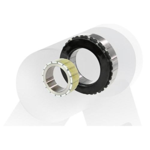BLDC力矩电机 - FMC series - Suzhou Honpine Precision Industry Co., Ltd. - 48V / 永磁 / 紧凑型