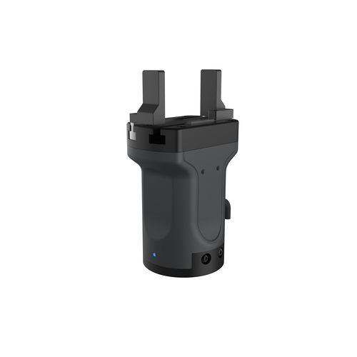 电动夹持器 - RG52-050 - Suzhou Honpine Precision Industry Co., Ltd. - 平行 / 双爪 / 用于堆垛机器人