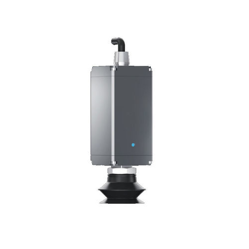 正方形吸盘 - EVS01 - Suzhou Honpine Precision Industry Co., Ltd. - 真空 / 用于夹持 / 搬运
