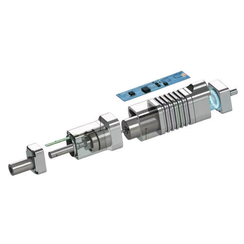 电动执行器 - LA series - Suzhou Honpine Precision Industry Co., Ltd. - 线性 / 气缸 / 直流