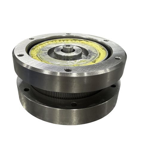 谐波减速机 - FDS - Suzhou Honpine Precision Industry Co., Ltd. - 同轴 / 空心轴 / 实心轴