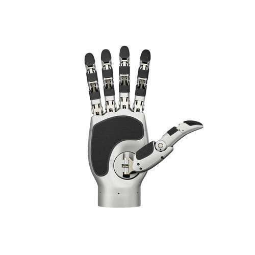 机械夹持器 - L10 - Suzhou Honpine Precision Industry Co., Ltd. - 电机驱动 / 手动 / 瓶子