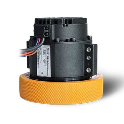 直流车轮马达 - iWMC10415 - Suzhou Honpine Precision Industry Co., Ltd. - 48V / 带制动装置 / 紧凑型
