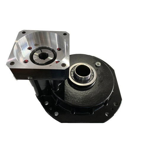 行星伺服减速机 - HRD-120C-XX - Suzhou Honpine Precision Industry Co., Ltd. - 圆柱齿轮 / 谐波 / 同轴