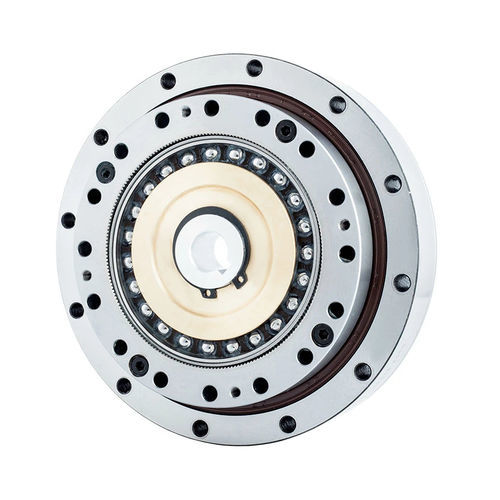 谐波减速机 - FHG-II-17 - Suzhou Honpine Precision Industry Co., Ltd. - 同轴 / 键控镗孔 / 5-10Nm