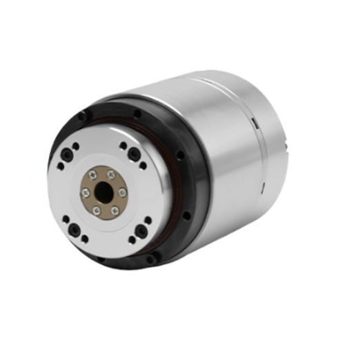 电动伺服执行器 - HAT series - Suzhou Honpine Precision Industry Co., Ltd. - 旋转 / 集成式 / 集成位移编码器