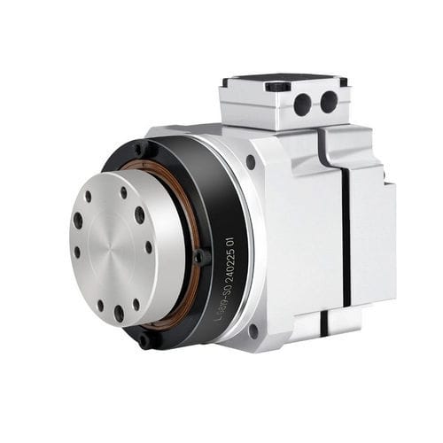 电动伺服执行器 - 11 - Suzhou Honpine Precision Industry Co., Ltd. - 旋转 / 伺服电机式 / 交流
