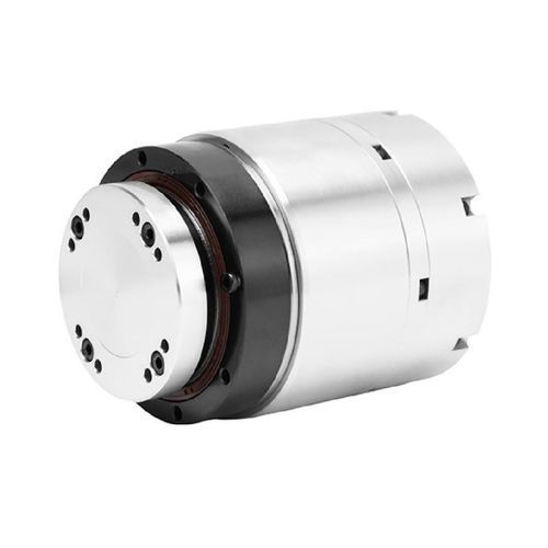 同步力矩电机 - HAS series - Suzhou Honpine Precision Industry Co., Ltd. - 带制动装置 / 模块化 / 空心轴