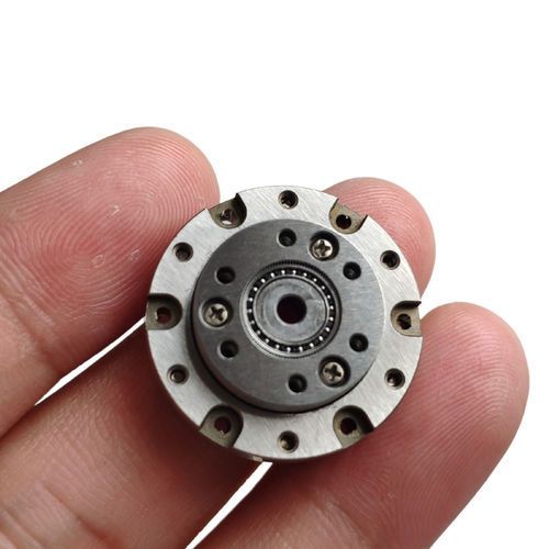 谐波伺服减速机 - SHD-03 series - Suzhou Honpine Precision Industry Co., Ltd. - 同轴 / 实心轴 / 0-0.1Nm