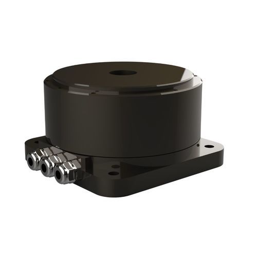 无刷力矩电机 - TDB-112-065-NH-A - Suzhou Honpine Precision Industry Co., Ltd. - 直流 / 220伏 / 模块化