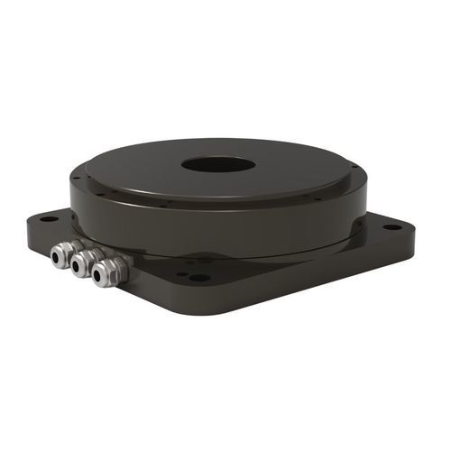 直流力矩电机 - TDB-170-050-NH-A - Suzhou Honpine Precision Industry Co., Ltd. - BLDC / 220伏 / 模块化