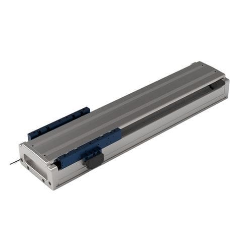 直流线性电机 - TLSA-120-C1 - Suzhou Honpine Precision Industry Co., Ltd. - 交流 / 无刷 / 直接传动